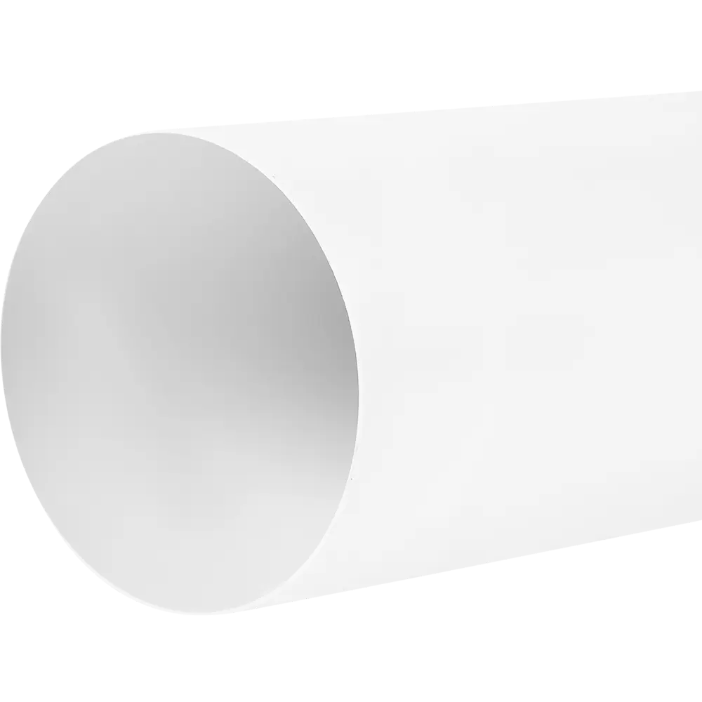 Воздуховод круглый EQUATION D125 мм для вентиляционных систем 10052197 STLM-0000039