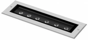 INDELAGUE | ROXO Lighting Уличные светодиодные лестницы