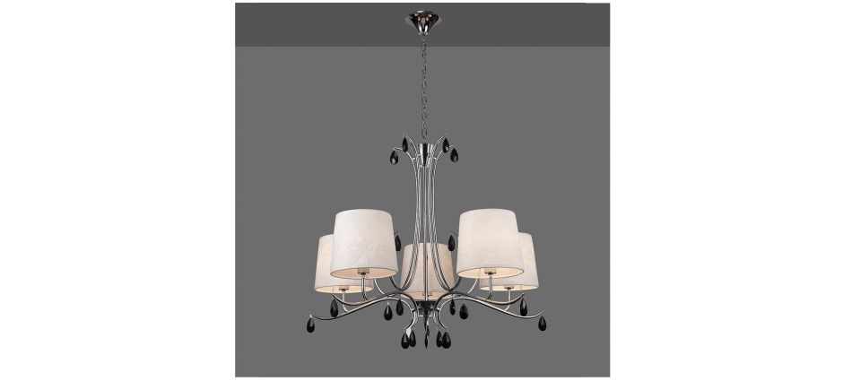 066459 Люстра 6314 Mantra Andrea - Вид №5