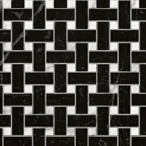 Напольное покрытие мраморное (плитка) DDELITE6MNE-BI Devon Devon ELITE