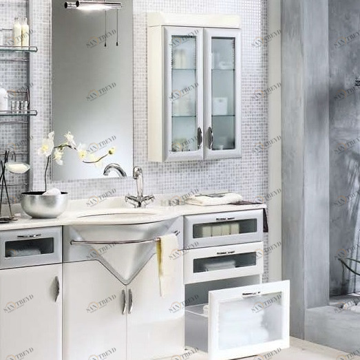 Комплект мебели для ванной комнаты 126 BMT Fantasy Evolution