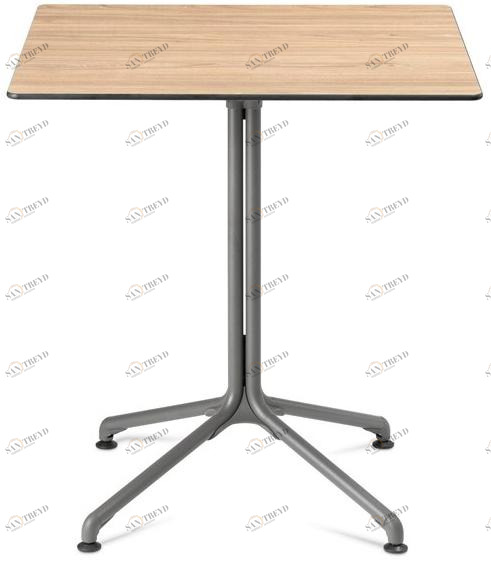 Lafuma Mobilier Стол с откидной столешницей для дома / на улице Horizon sun-id-1508182