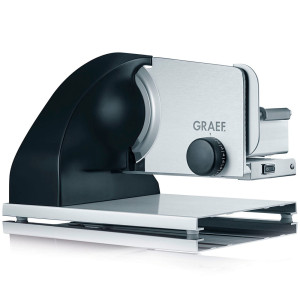 9976974 Ломтерезка GRAEF SKS 902 черный