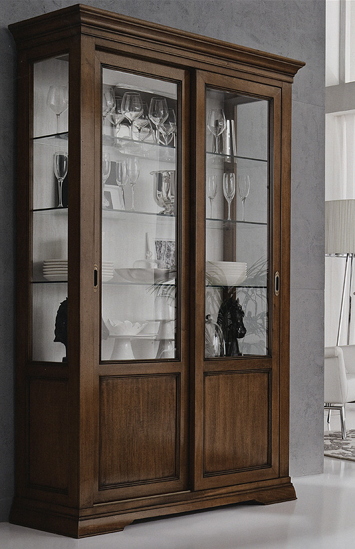 Витрина CONTESSA DEVINA NAIS VT024 Classic