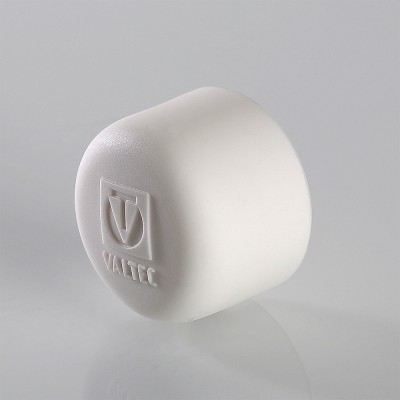 VTp.790.0.020 Заглушка полипропиленовая Valtec 20 мм  - Вид №7