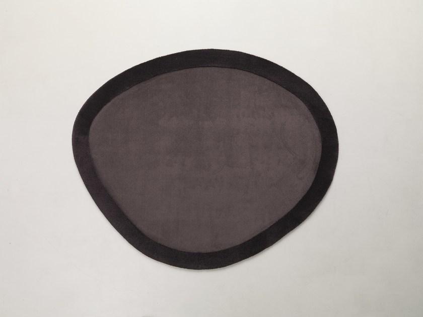 Besana Moquette Коврик из синтетического волокна в современном стиле New trends sun-id-1509836 - Вид №3