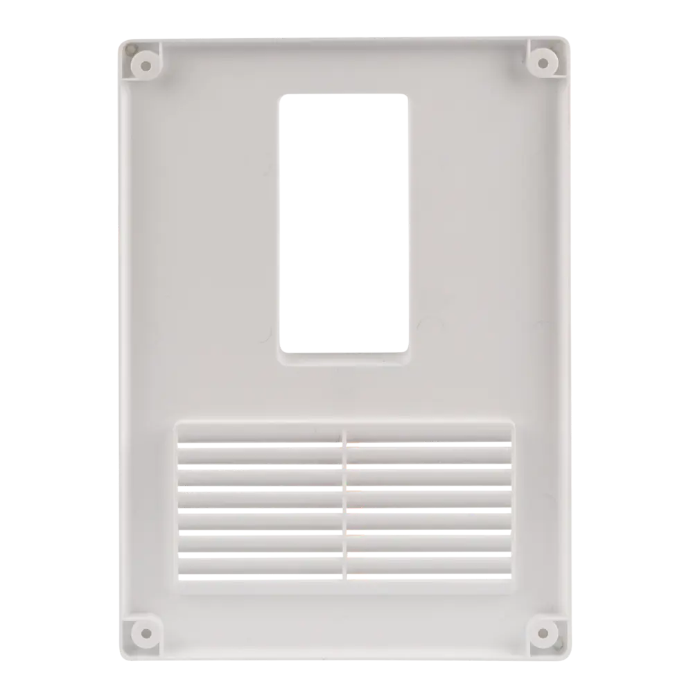 Вентиляционная решетка EQUATION для интерьера 240x170 мм 86147147 STLM-0066479 - Вид №1