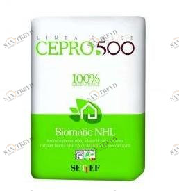 SETTEF Готовая штукатурка с механическим выступом sun-id-1405706