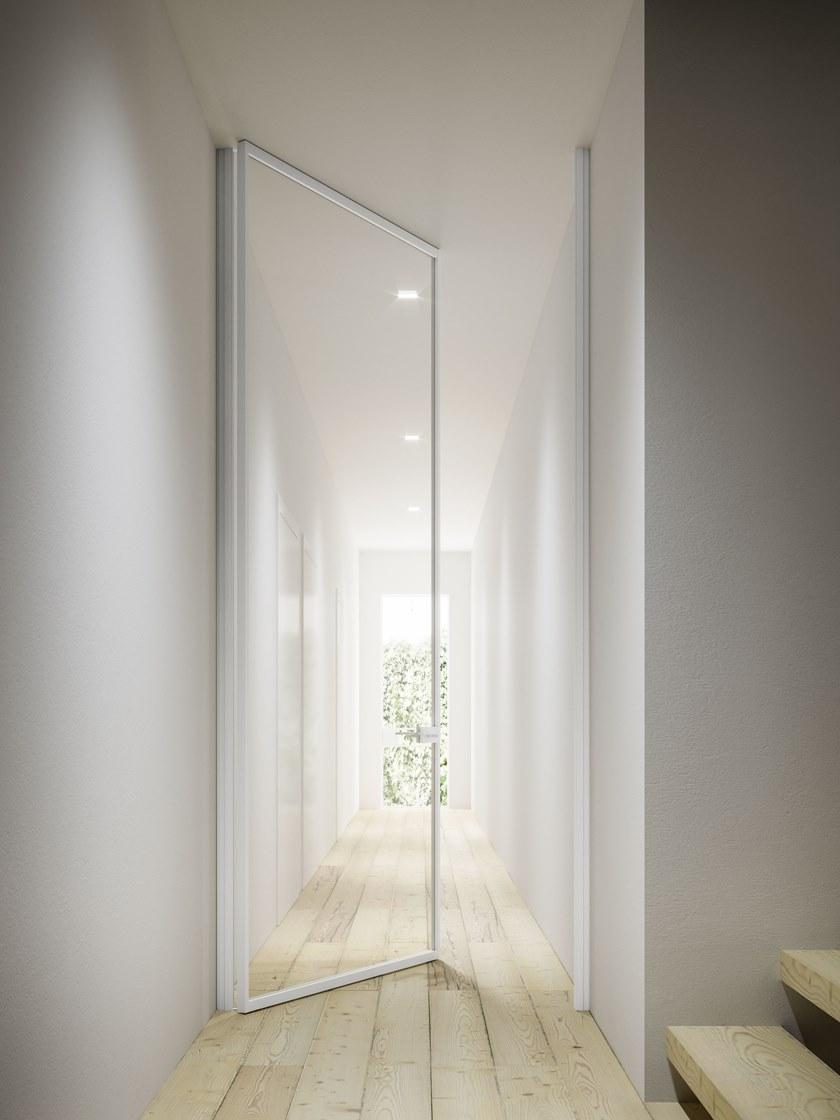 ADIELLE Поворотная стеклянная дверь Mitica sun-id-1418520 - Вид №1