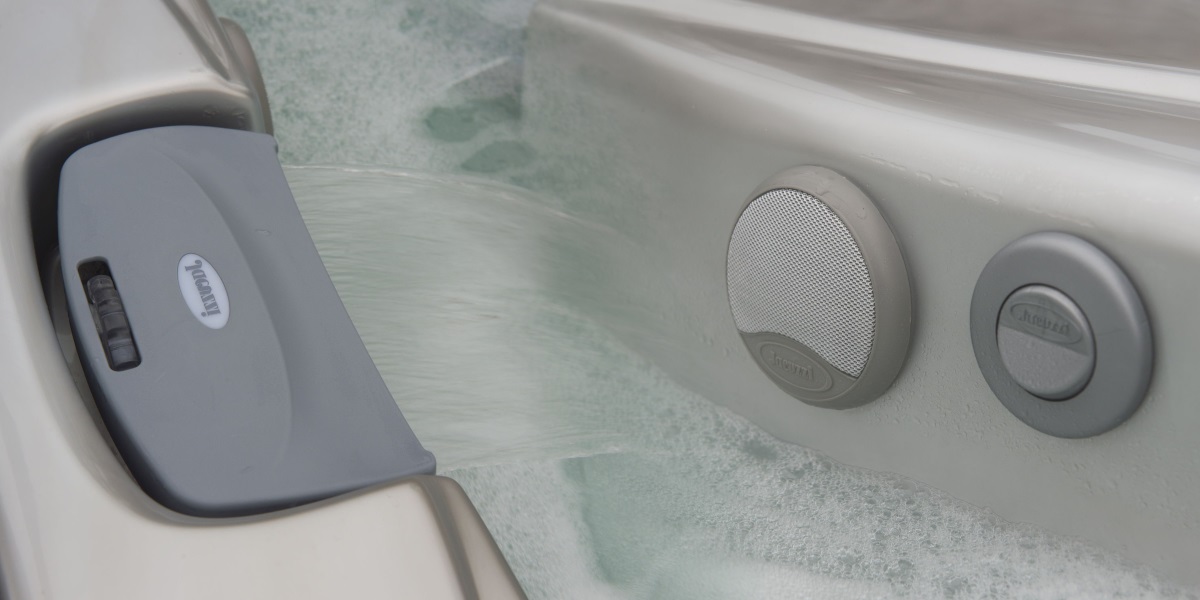 Мини-бассейн J345 9444-969 Jacuzzi 9444969 - Вид №1