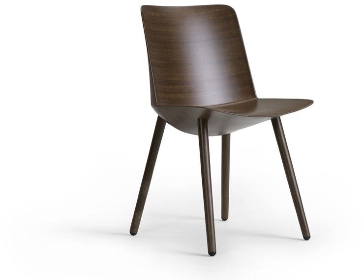 Offecct Стул для ресторана Jin sun-id-1450299 - Вид №2