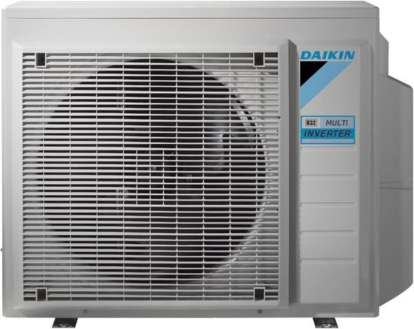 Многоквартирный многоквартирный кондиционер Daikin многокомпонентные многокомпонентные кондиционеры ARCH-00029710 - Вид №1