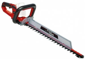 EINHELL Аккумуляторный кусторез Tagliasiepi