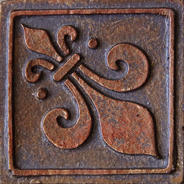 МОЗАИКА ДЕКОРАТИВНАЯ D 05/11 SKALINI DECOS D0511