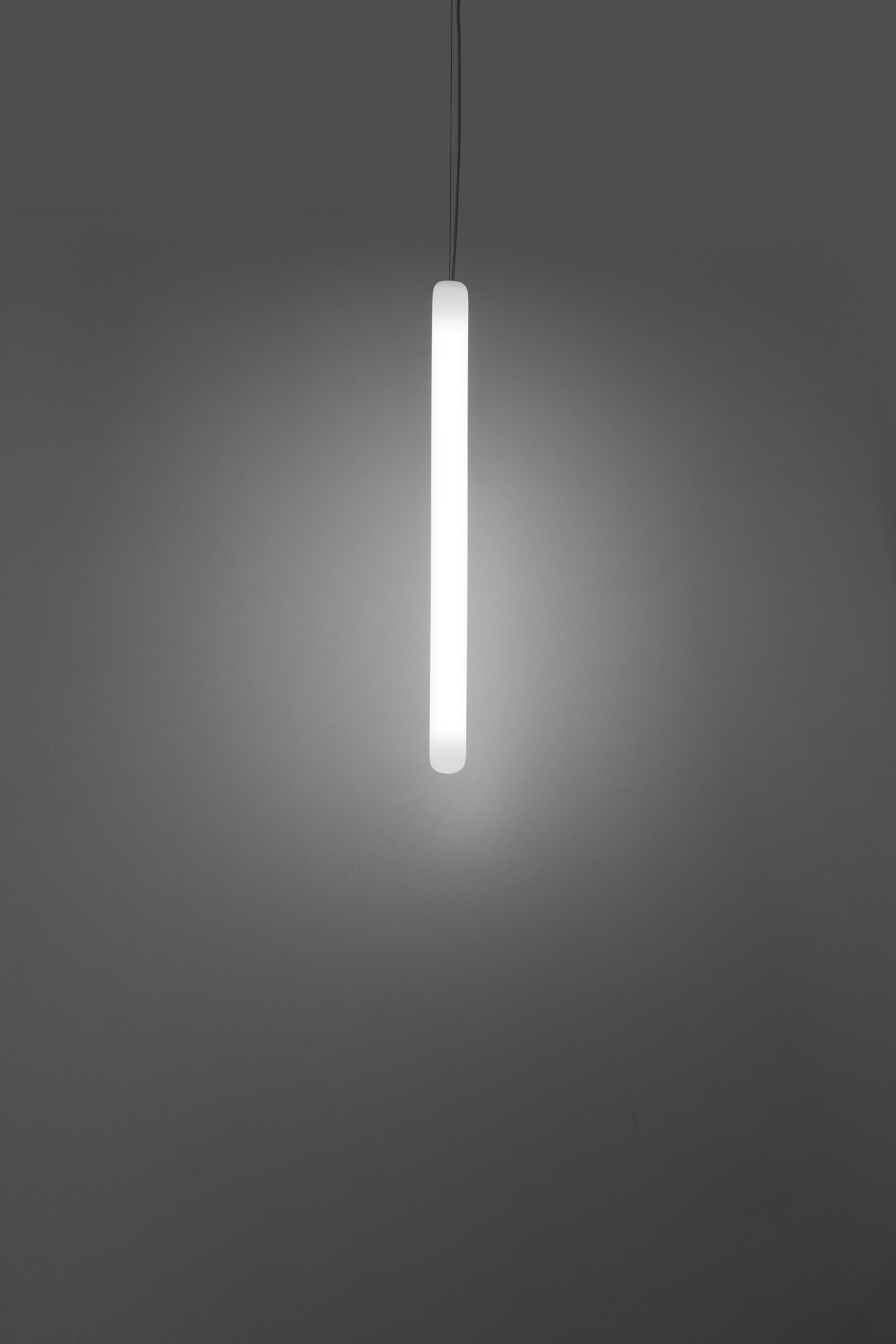 Светодиодный подвесной светильник из полиэтилена SLIDE Стилет ARCH-00036414 - Вид №6