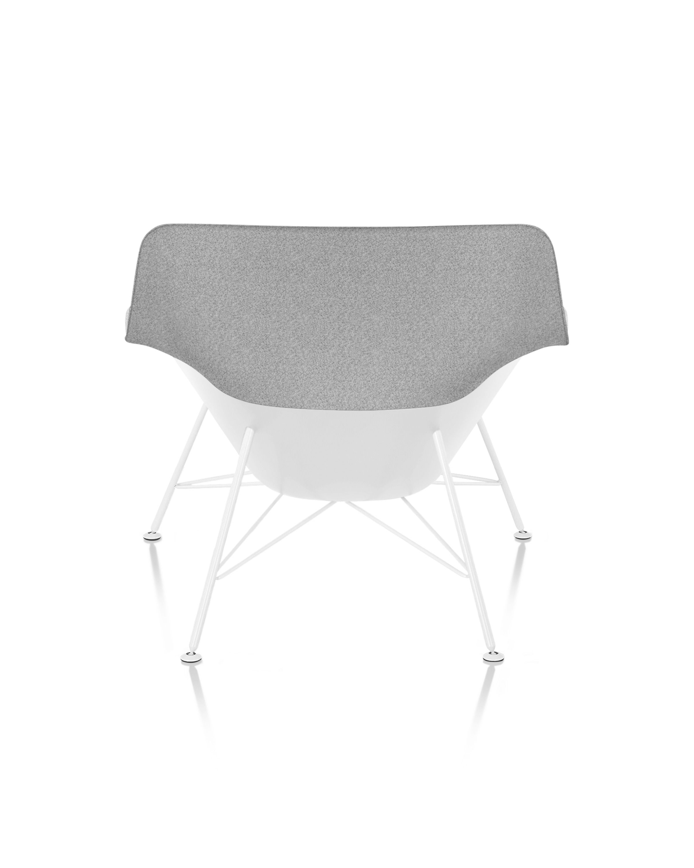 Тканевое кресло Herman Miller Striad ARCH-00133495 - Вид №11