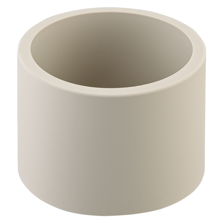 20.421.13.0065 Форма для приготовления пирожного tower D12 см, h10 см силиконовая Silikomart  - Вид №2