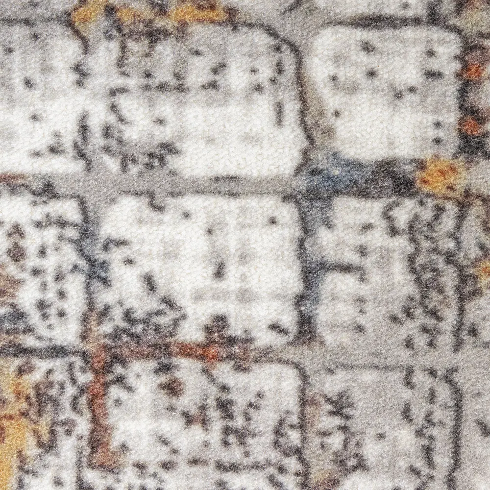 Дорожка ковровая «Madrid» 0.8 м цвет серый РОЯЛТАФТ STLM-2134905 - Вид №1