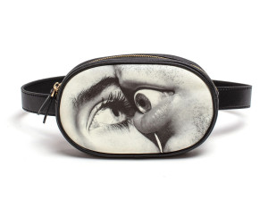 Сумка из синтетического материала