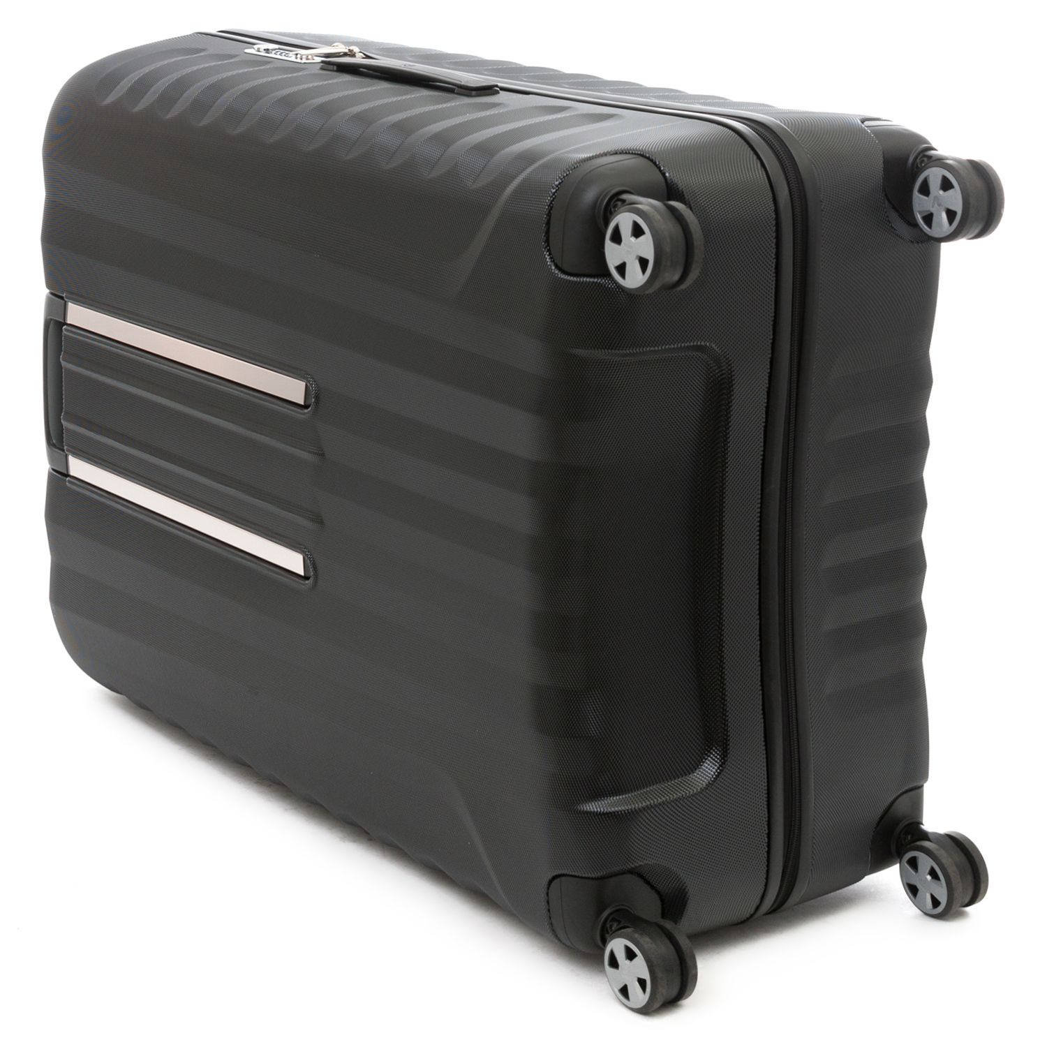 5468-0101 Чемодан 5468 Uno Zsl Premium Extra Large Trolley XL Roncato Uno ZSL Premium 2.0  - Вид №3