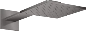 35306340 Верхний душ 250/250 1jet с держателем AXOR SHOWERSOLUTIONS