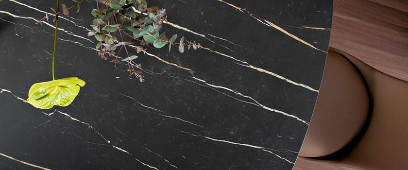 Bonaldo Прямоугольный обеденный стол sun-id-1511194 - Вид №2