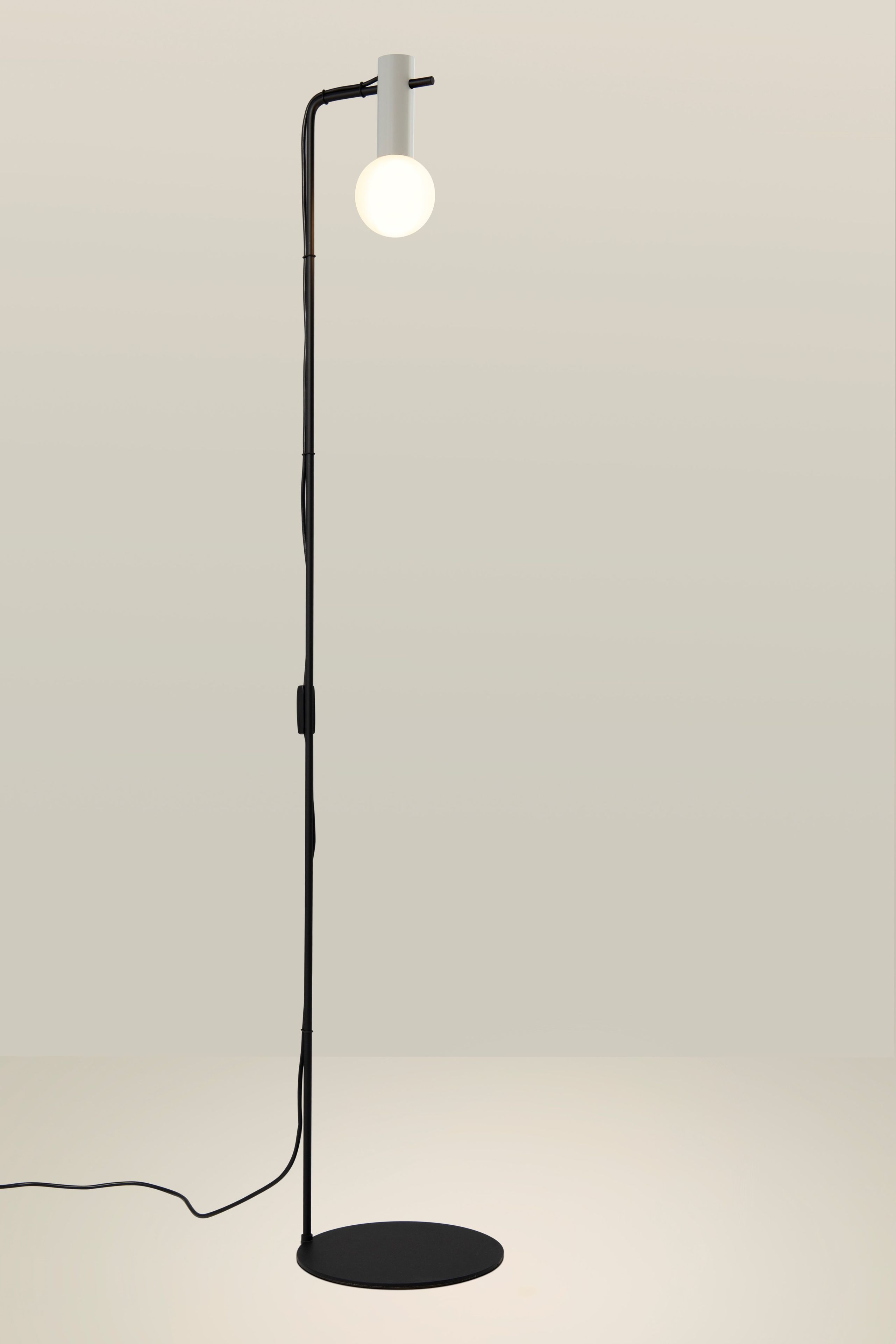 Торшер LedsC4 Nude ARCH-00051006 - Вид №3