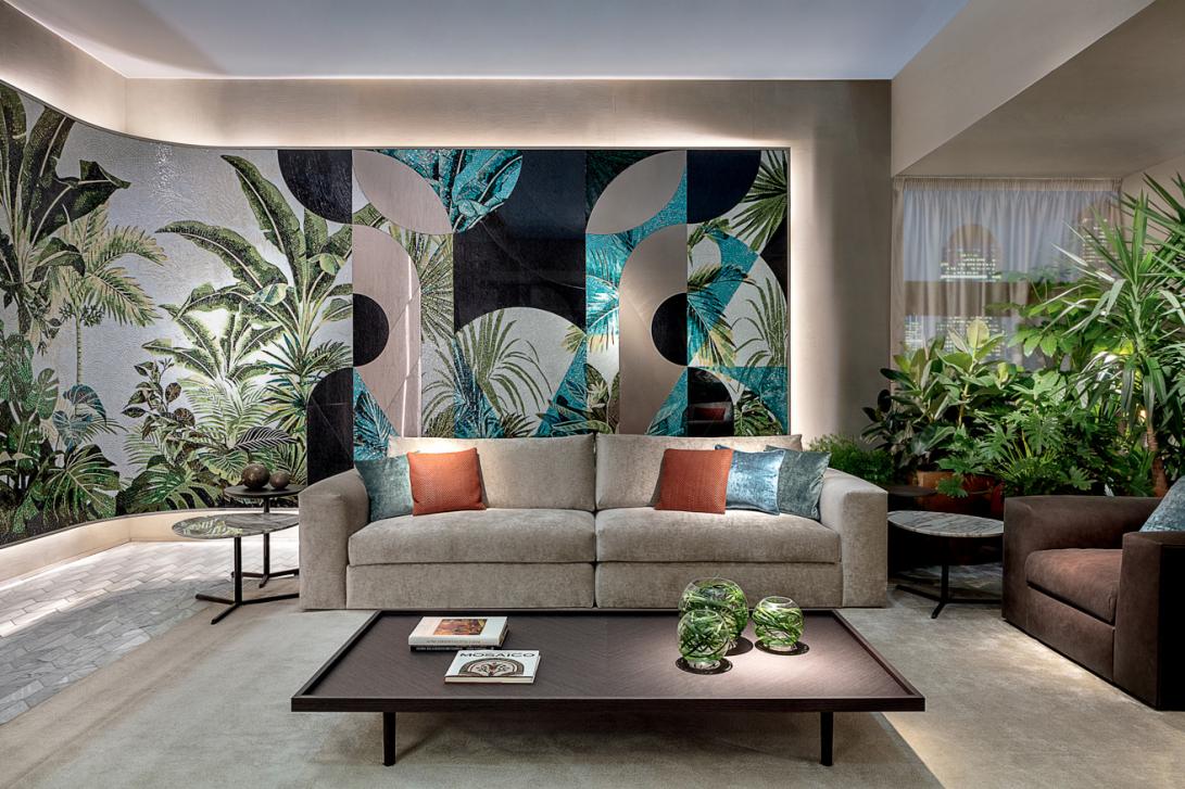 SICIS Patchwork Coffee Table 180x88x28 sun-id-1989720 - Вид №3