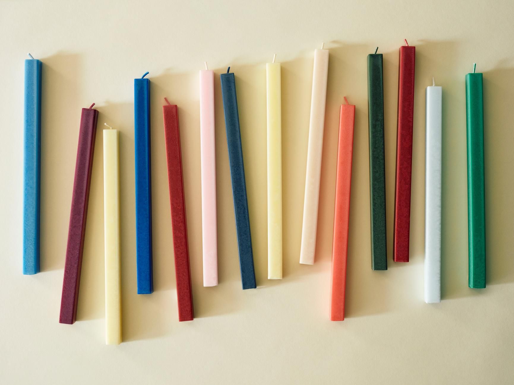 Свеча Hay SQUARE ARCH-00121585 - Вид №16