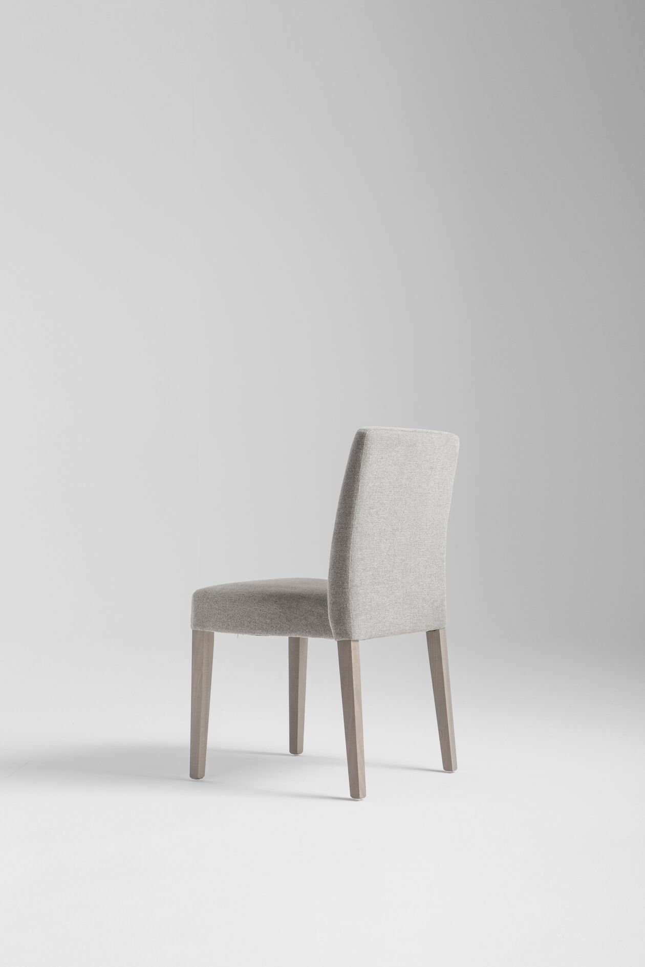 Штабелируемый тканевый мягкий стул Palma ARCH-00083716 - Вид №16