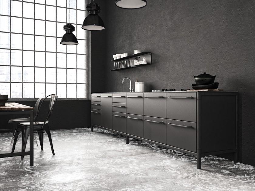 ARKdeko’® Смола для пола / стен sun-id-1404604 - Вид №2