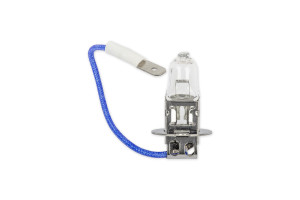 16641158 Лампа 12V H3 55W PK22s 1 шт. картон GIP06005 Ganz
