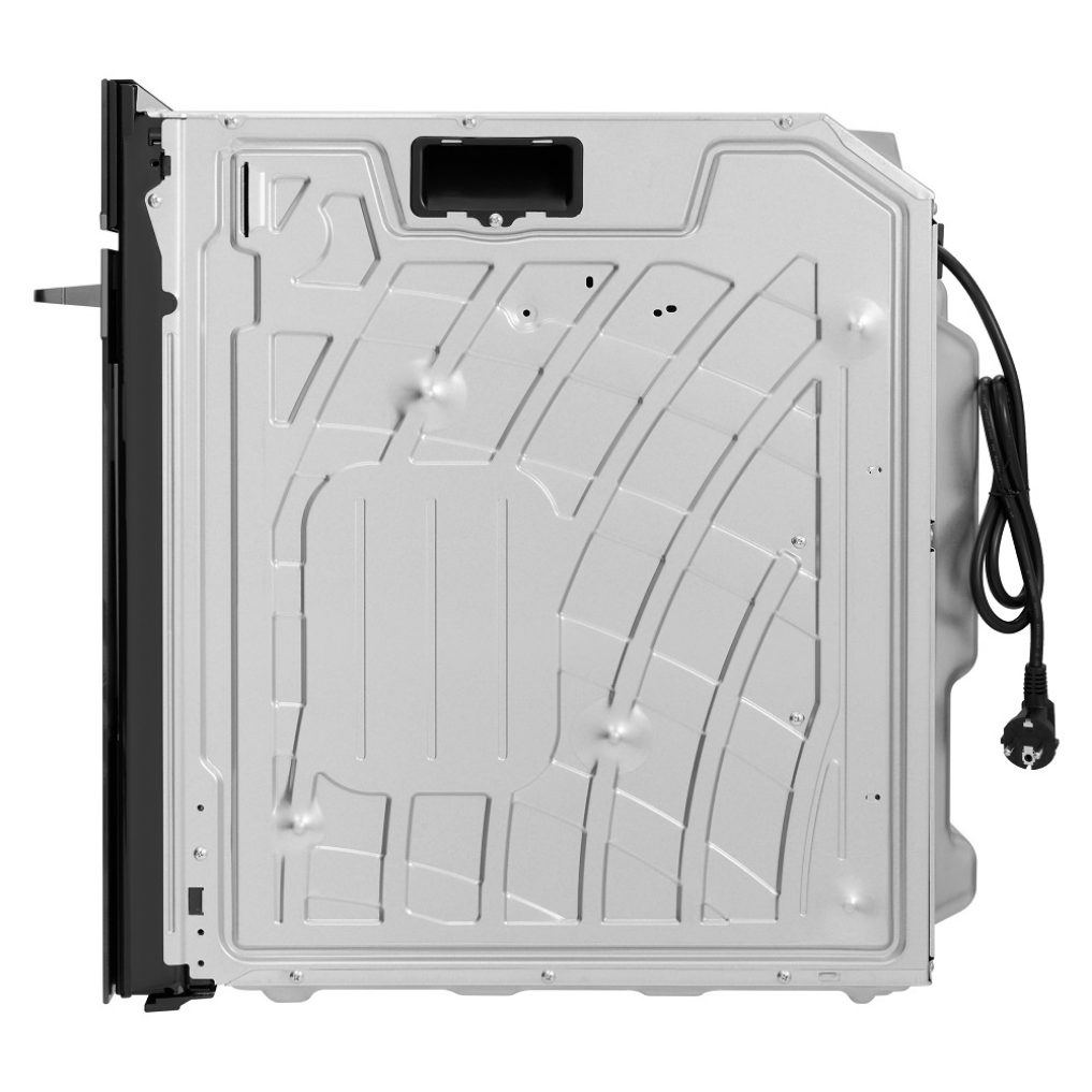 9104426 Электрический духовой шкаф AKPO PEA 7213 TDH BL черный STDN-0063324 - Вид №5