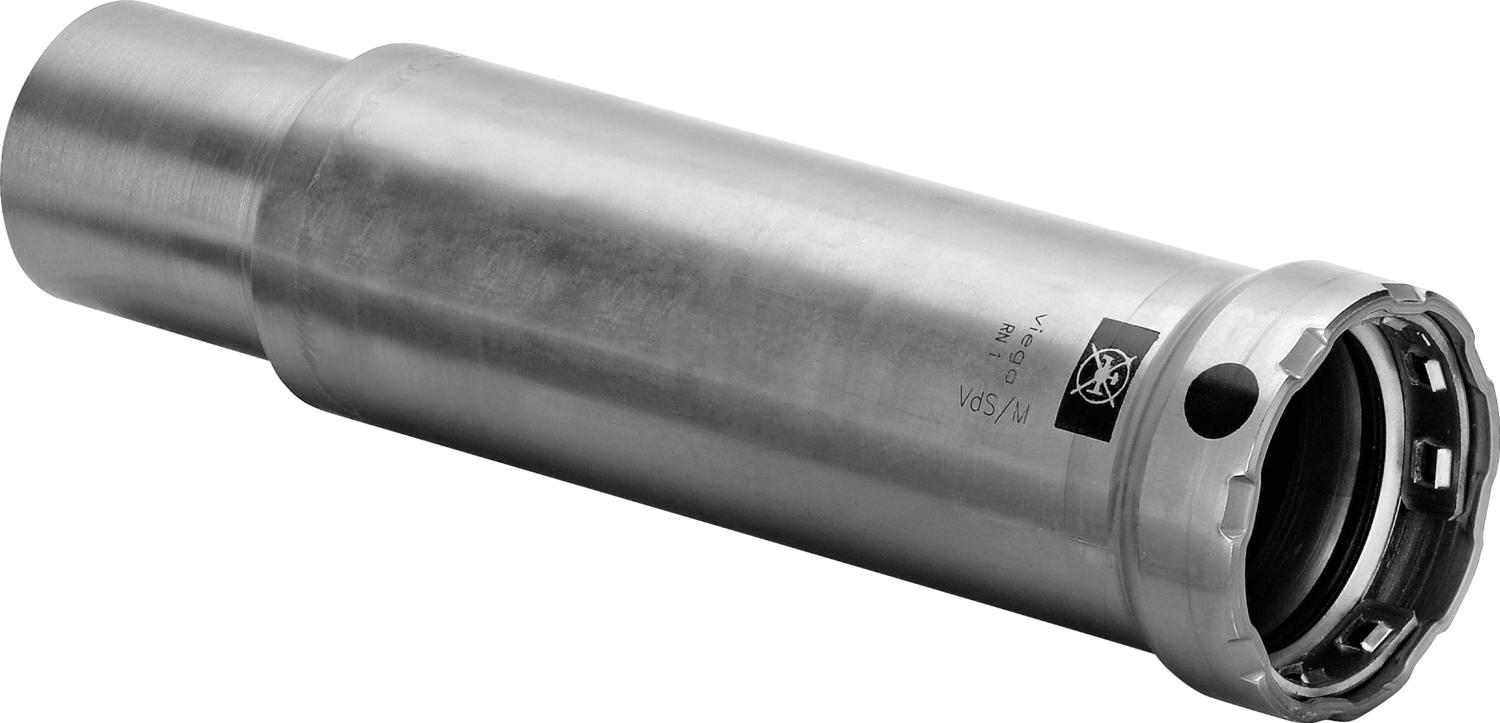 Viega Надвижная муфта Megapress 4215.4 (754242) 754 242