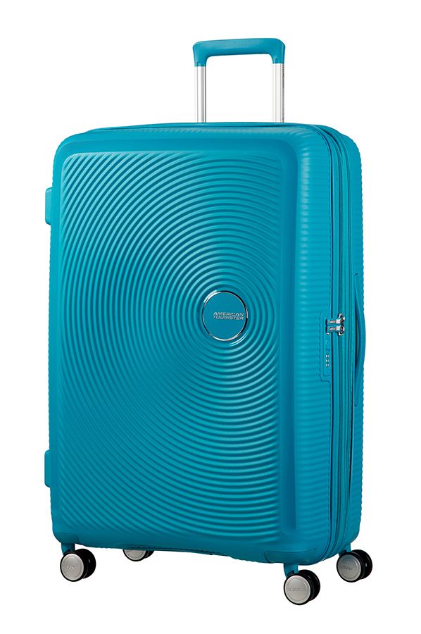 32G-01003 Чемодан 32G*003 Spinner 77 Exp American Tourister Soundbox 