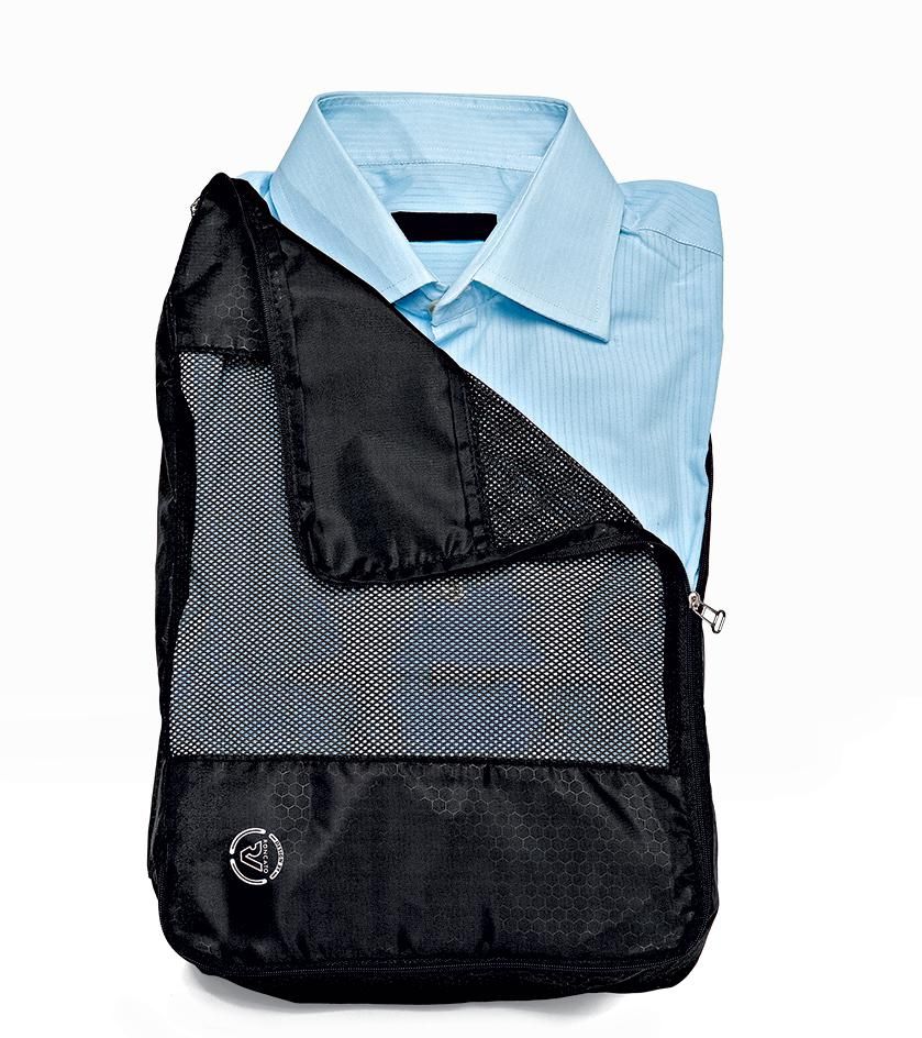 9185-01 Чехол для одежды 9185 Roncato Travel necessities  - Вид №1