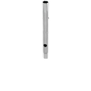 90643668 Ключ трубчатый AV-350809, 8х9 мм STLM-0321223 AV STEEL