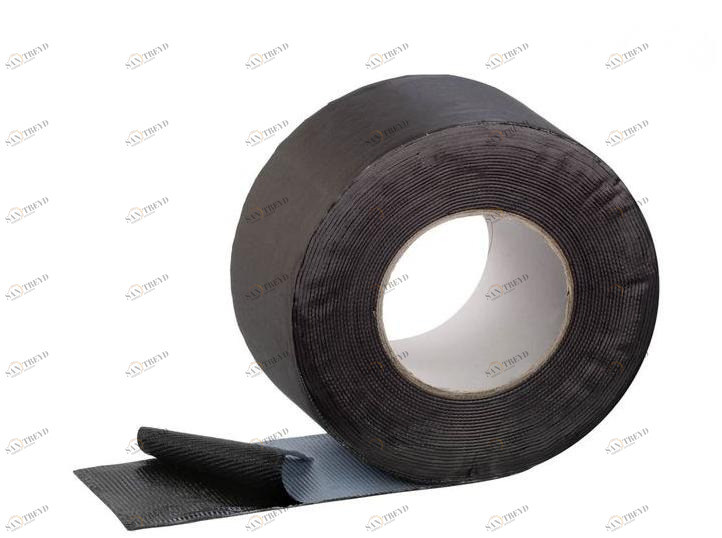 MAPPY ITALIA Антишумная клейкая лента из битума и резины в сочетании с алюминием Guarnizioni sun-id-1366046