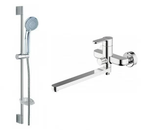 Промонабор STREAM 2 в 1 STREAM F00411C bravat