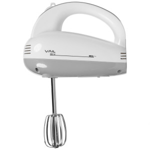 8198315 Миксер VAIL VL-5614 белый