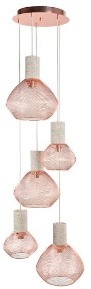 Market Set Подвесной светильник Venezia 652973 - Вид №1