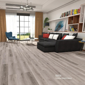 90776863 SPC плитка Studio Дуб Виттория 32 класс толщина 3.5 мм 2.248 м² STLM-0377761 BETTA