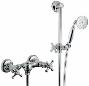 Rubinetterie Treemme Old italy  4467