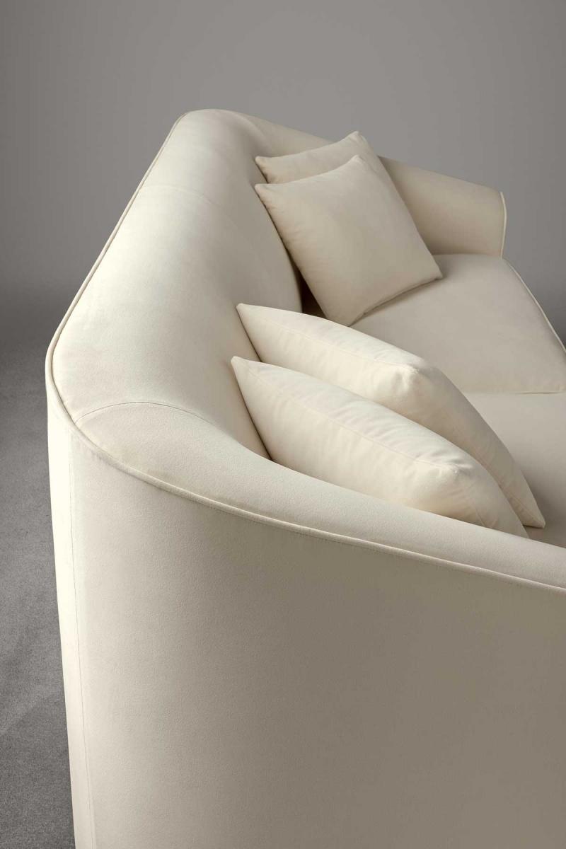 Clarisse Диван OASIS BATHROOM Clarisse  - Вид №1