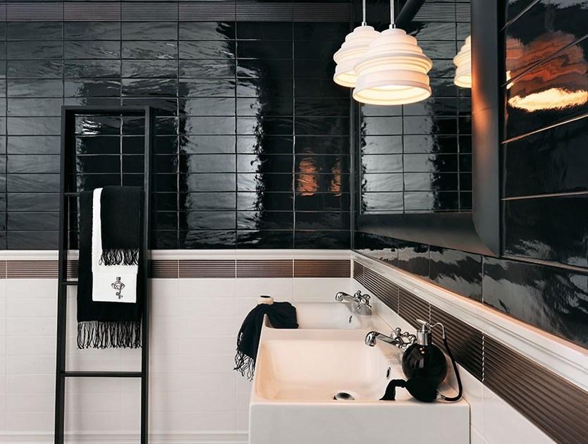 FAP ceramiche Настенная керамическая плитка под кирпич Manhattan sun-id-1452862 - Вид №8