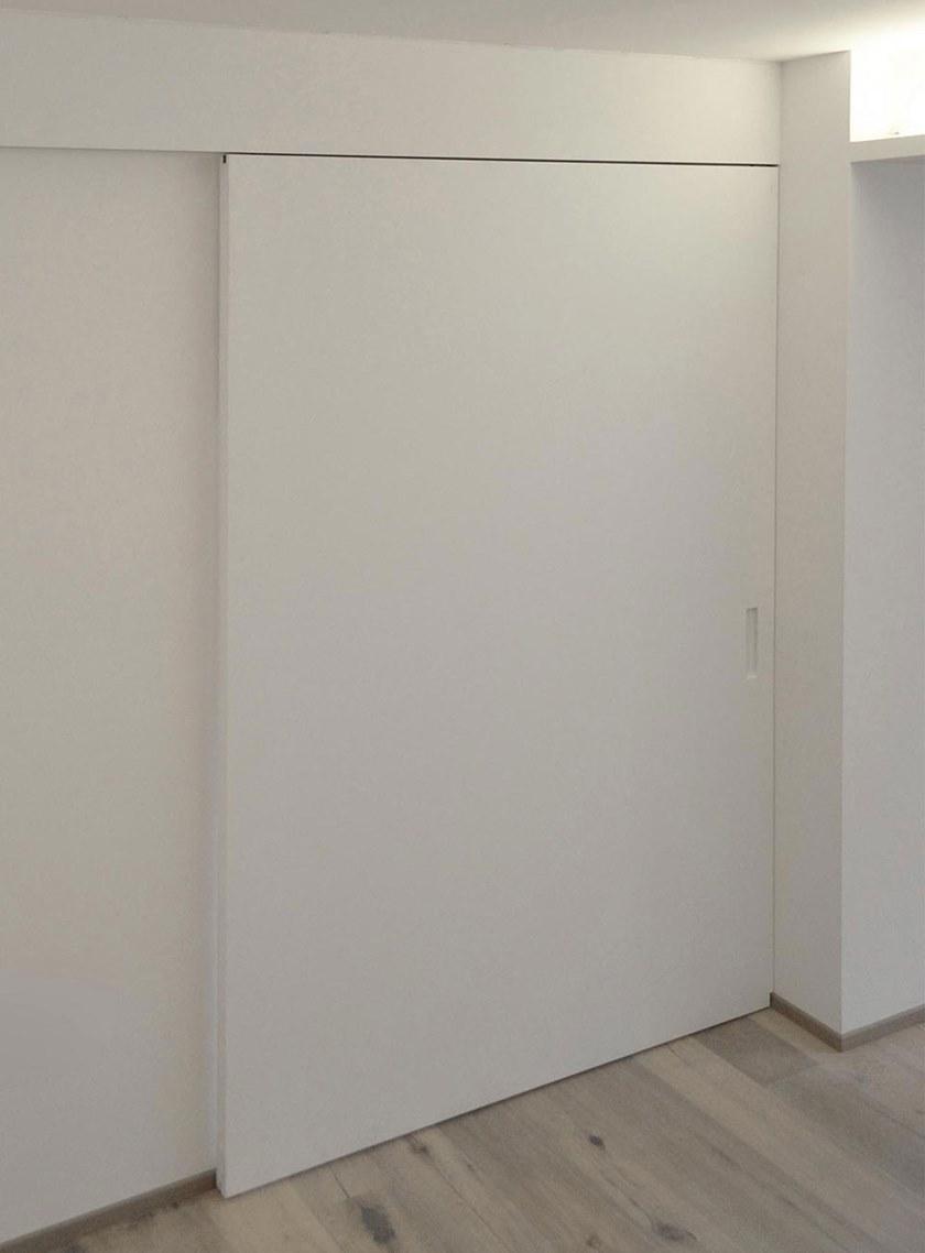 PLAN® Раздвижная дверь sun-id-1411129 - Вид №1