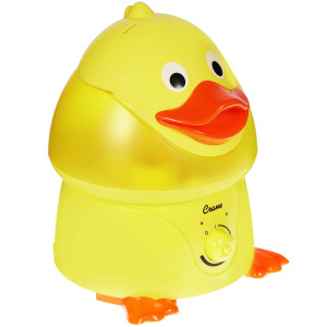 1090667 Увлажнитель воздуха Crane EE-6369 Утенок