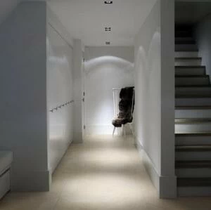 Модульный паркет Solidfloor PietBon Мозаика Shell Дуб с брашью (Текстурированная) 900х900 мм.