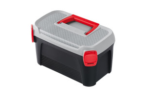 16585784 Многофункциональный ящик для инструментов SMART KSML40K1-4C Kistenberg