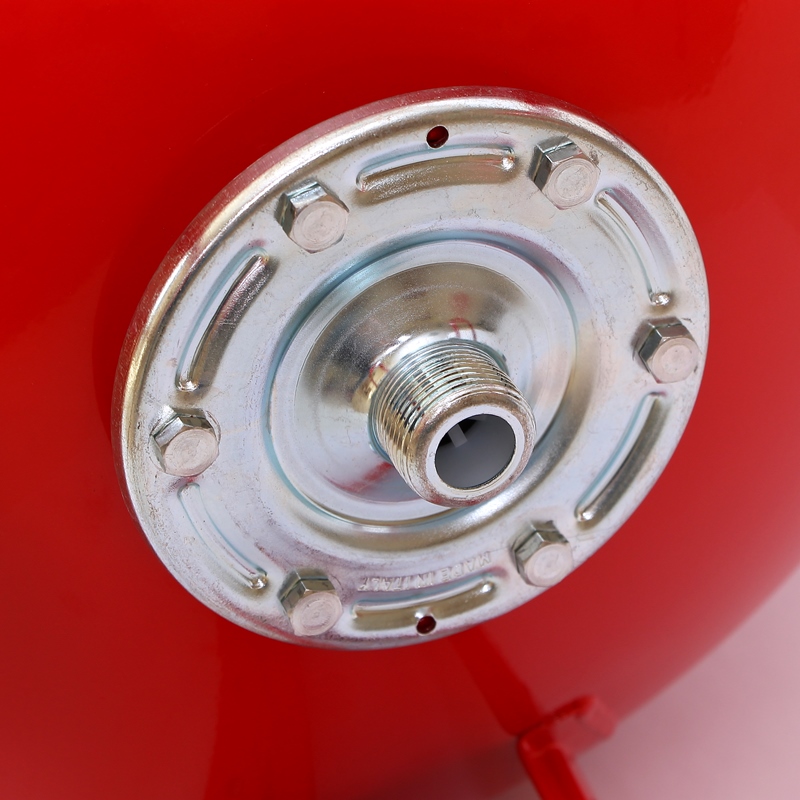 Расширительный бак красный MAG-H для отопления WATTS Ind присоединение 1" 200л 10017996 - Вид №5